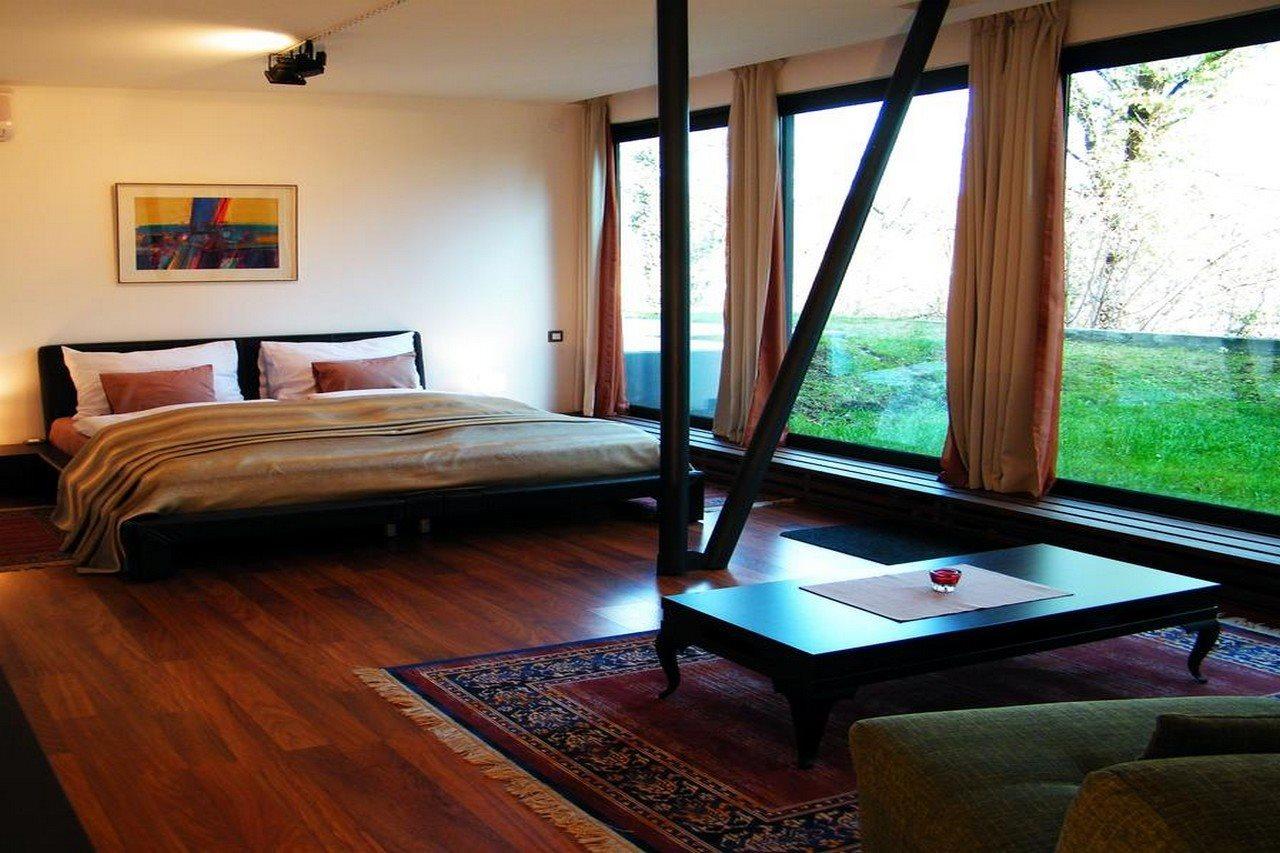 Hotel President Zagabria Esterno foto