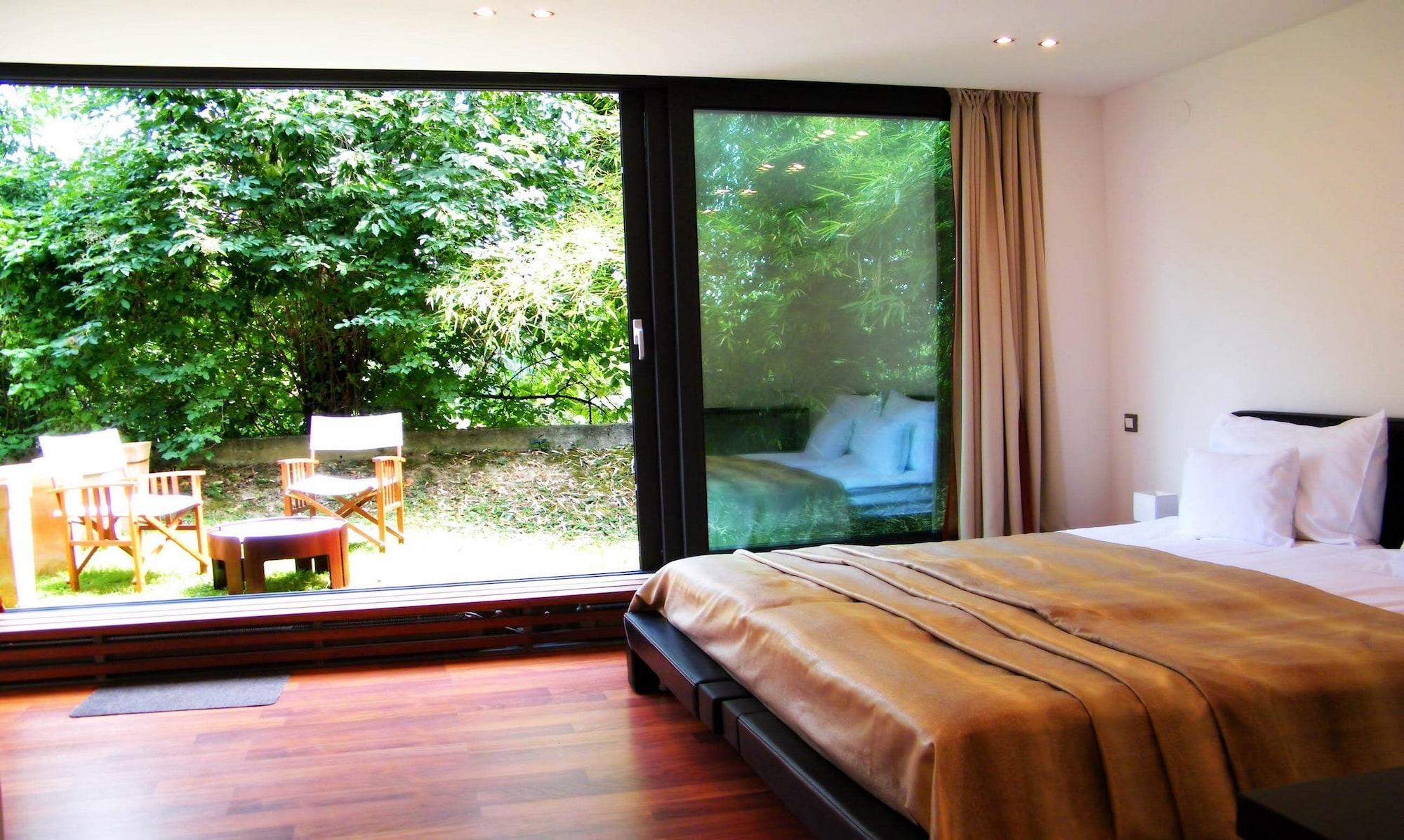 Hotel President Zagabria Esterno foto