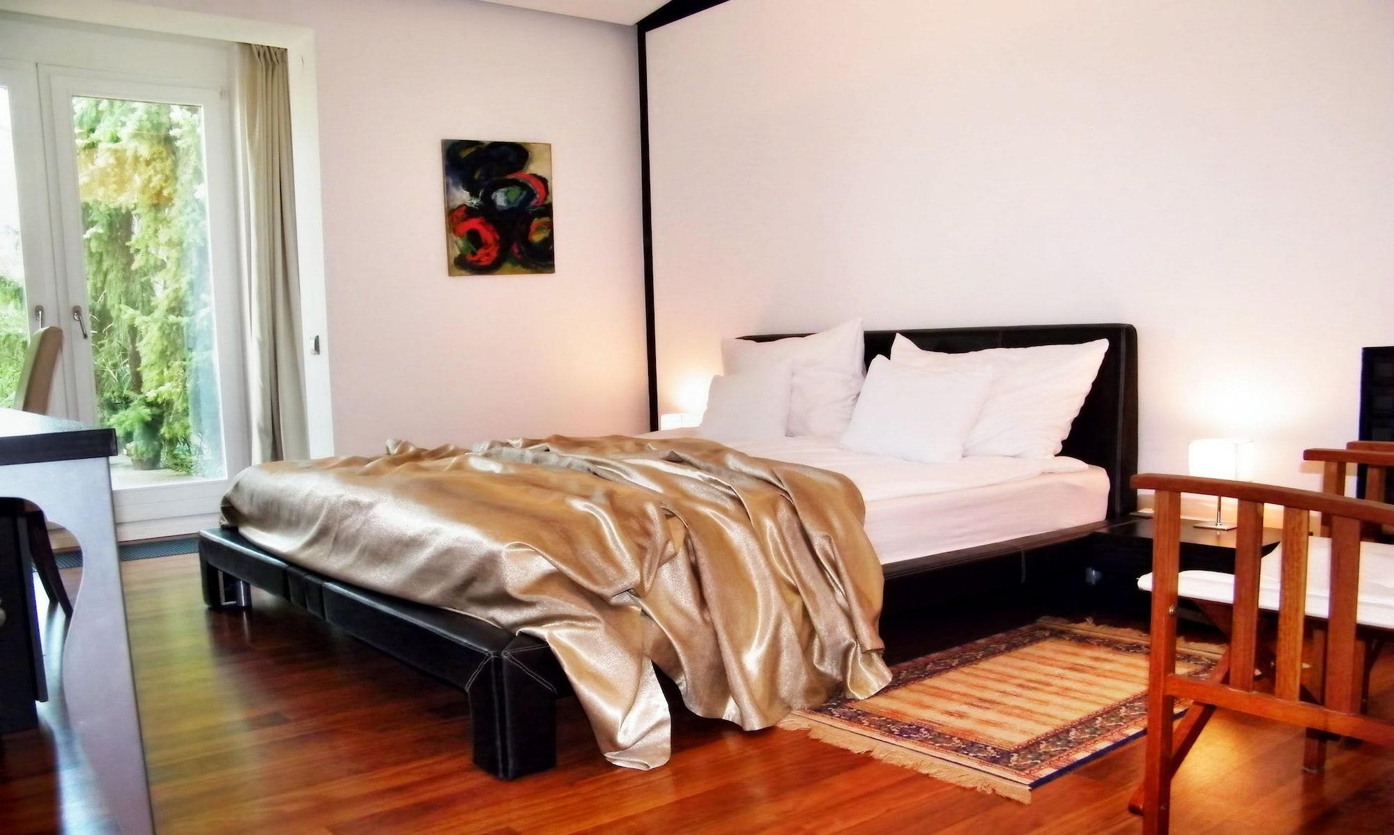 Hotel President Zagabria Esterno foto