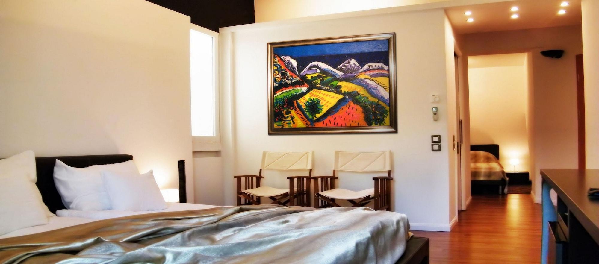 Hotel President Zagabria Esterno foto