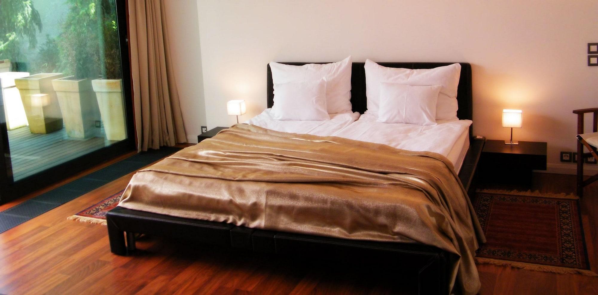 Hotel President Zagabria Esterno foto