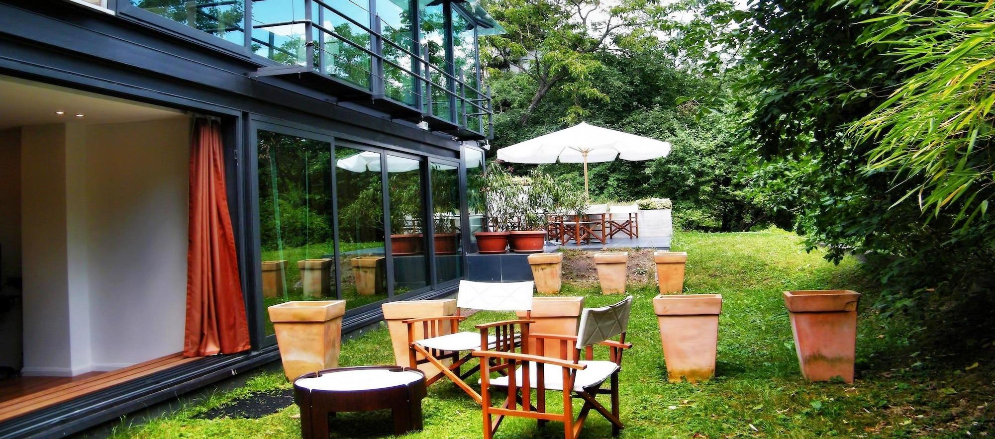Hotel President Zagabria Esterno foto