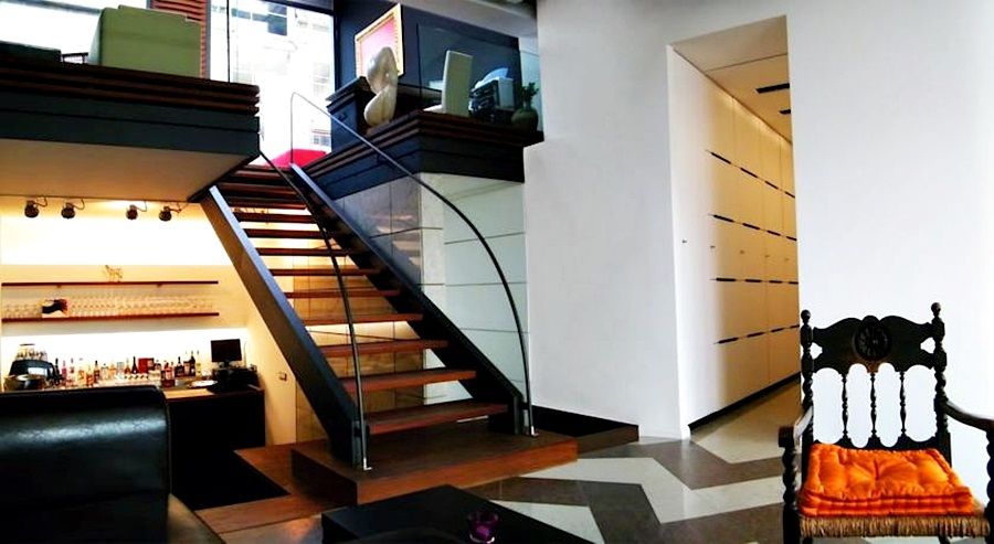 Hotel President Zagabria Esterno foto