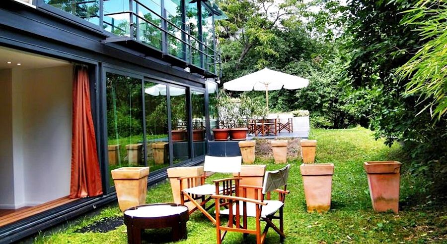 Hotel President Zagabria Esterno foto