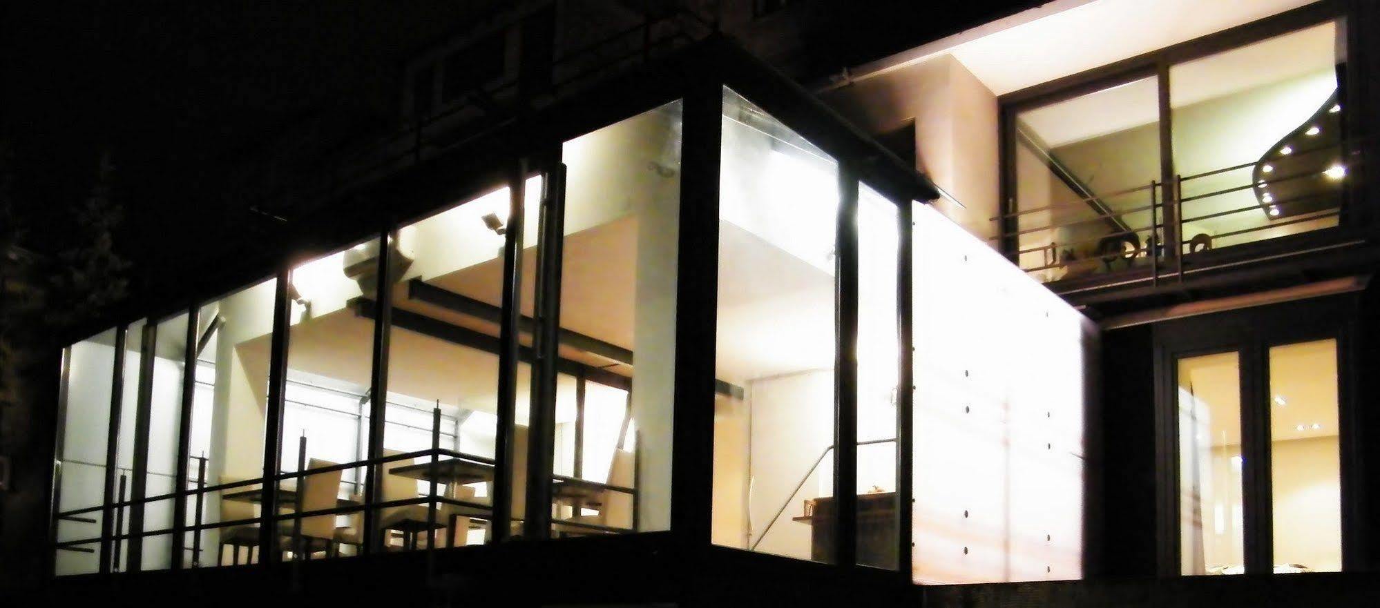 Hotel President Zagabria Esterno foto