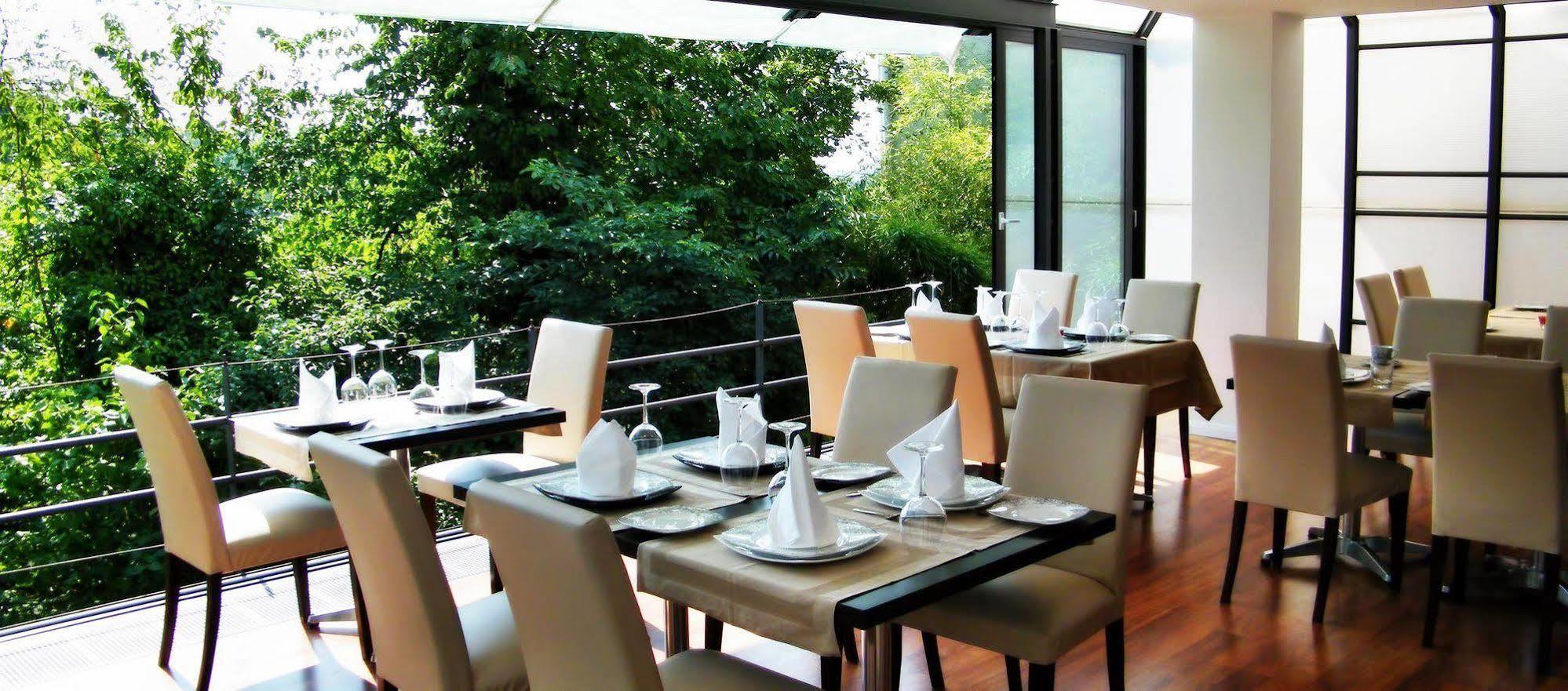 Hotel President Zagabria Esterno foto