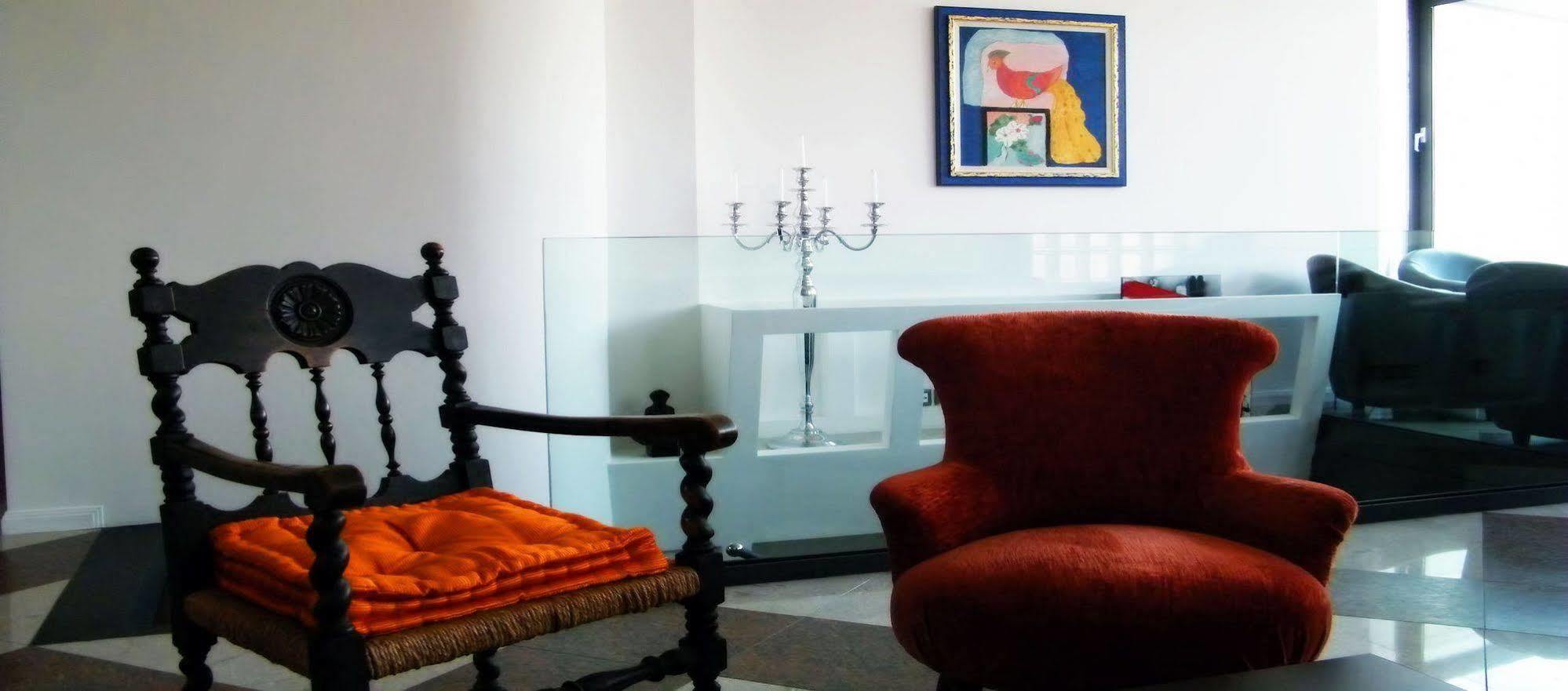 Hotel President Zagabria Esterno foto