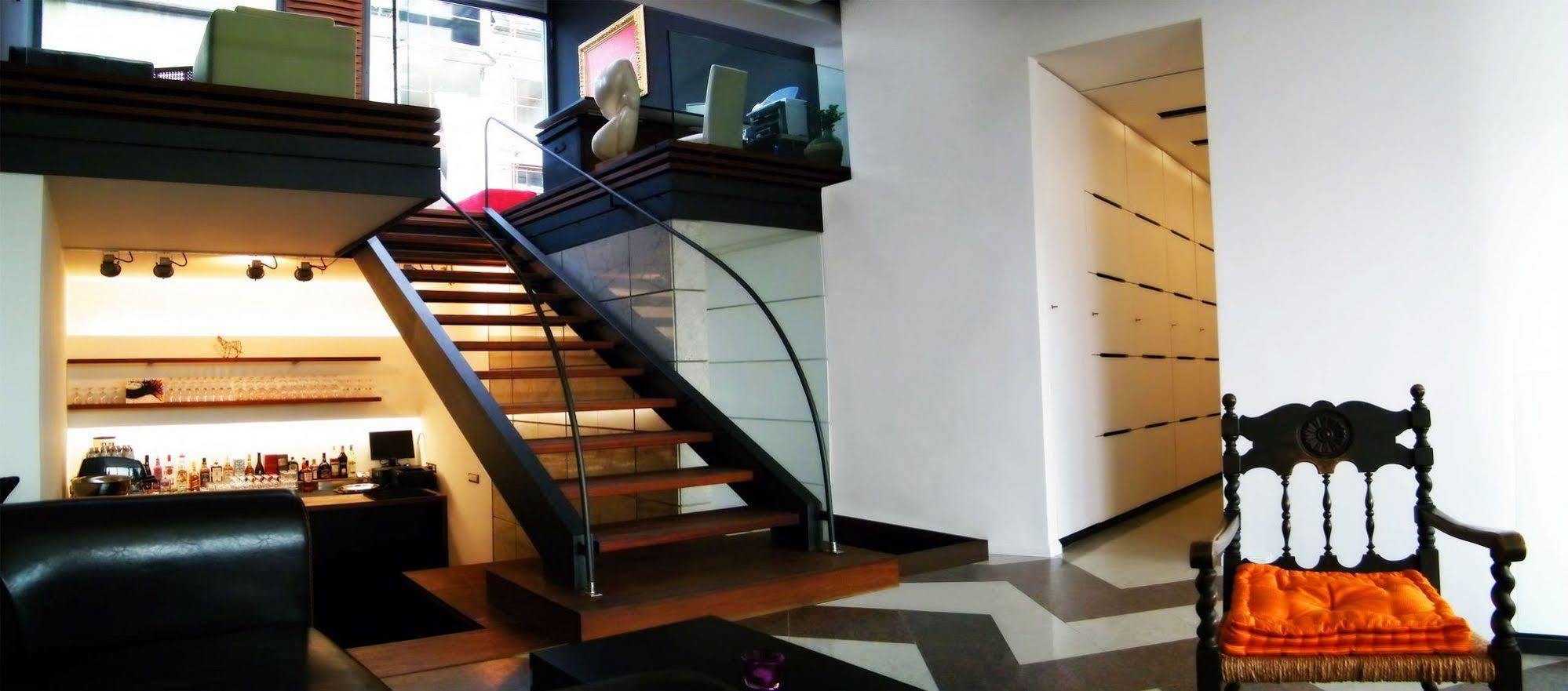Hotel President Zagabria Esterno foto