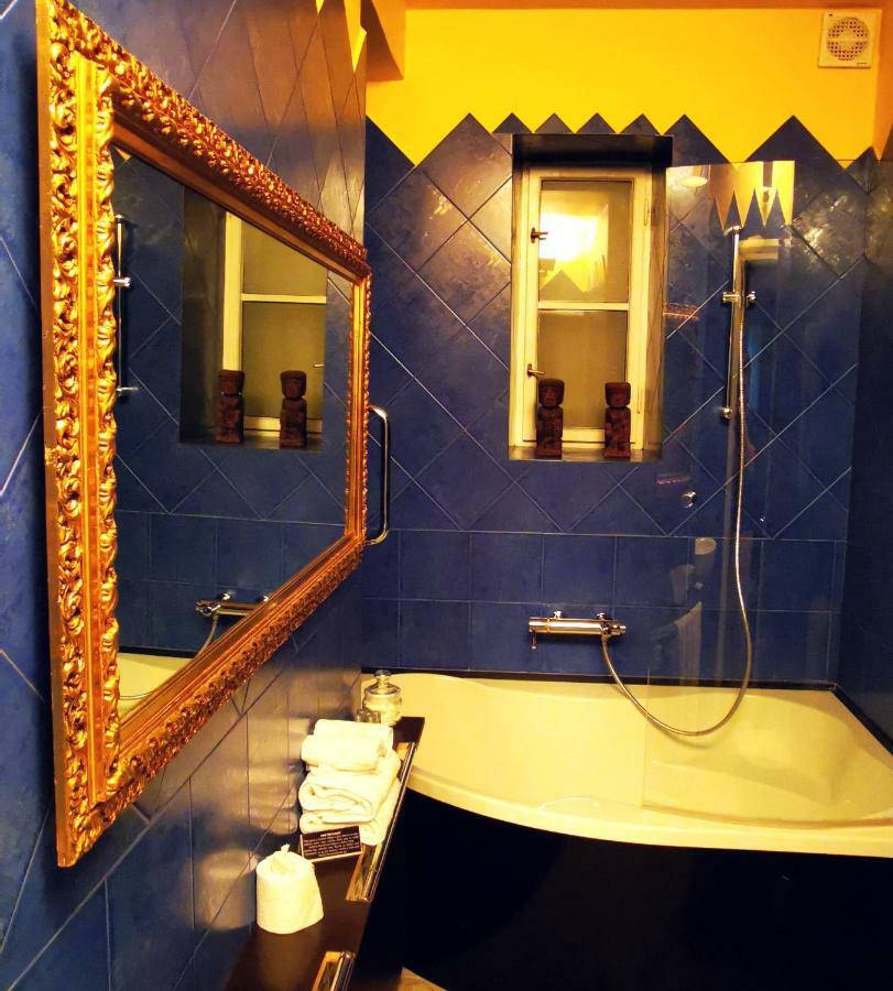 Hotel President Zagabria Esterno foto